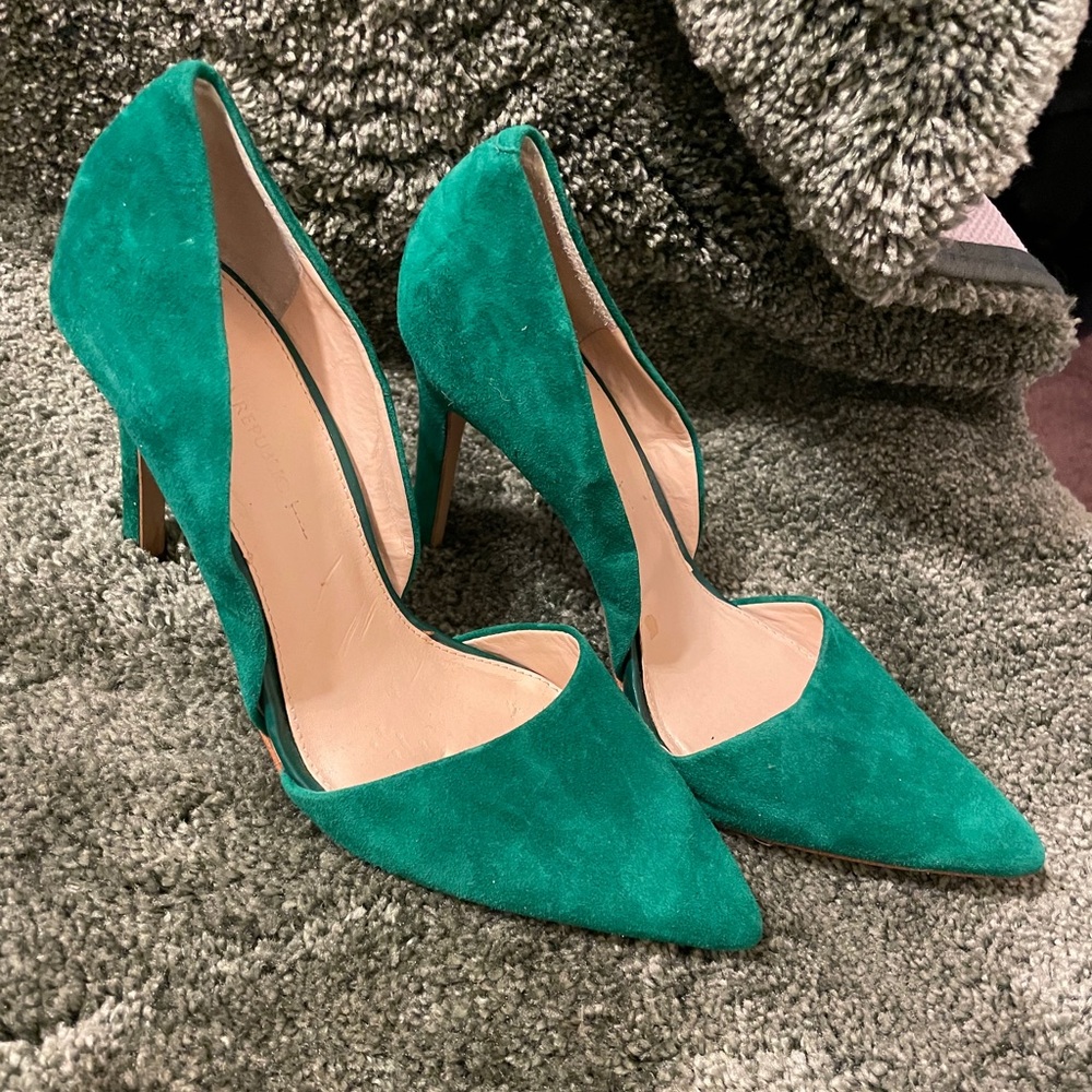 Heels